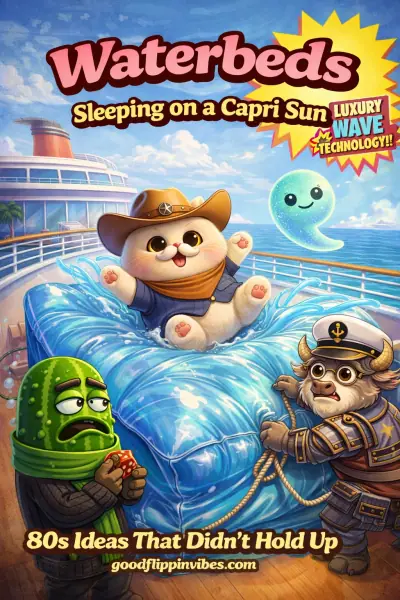 Waterbeds