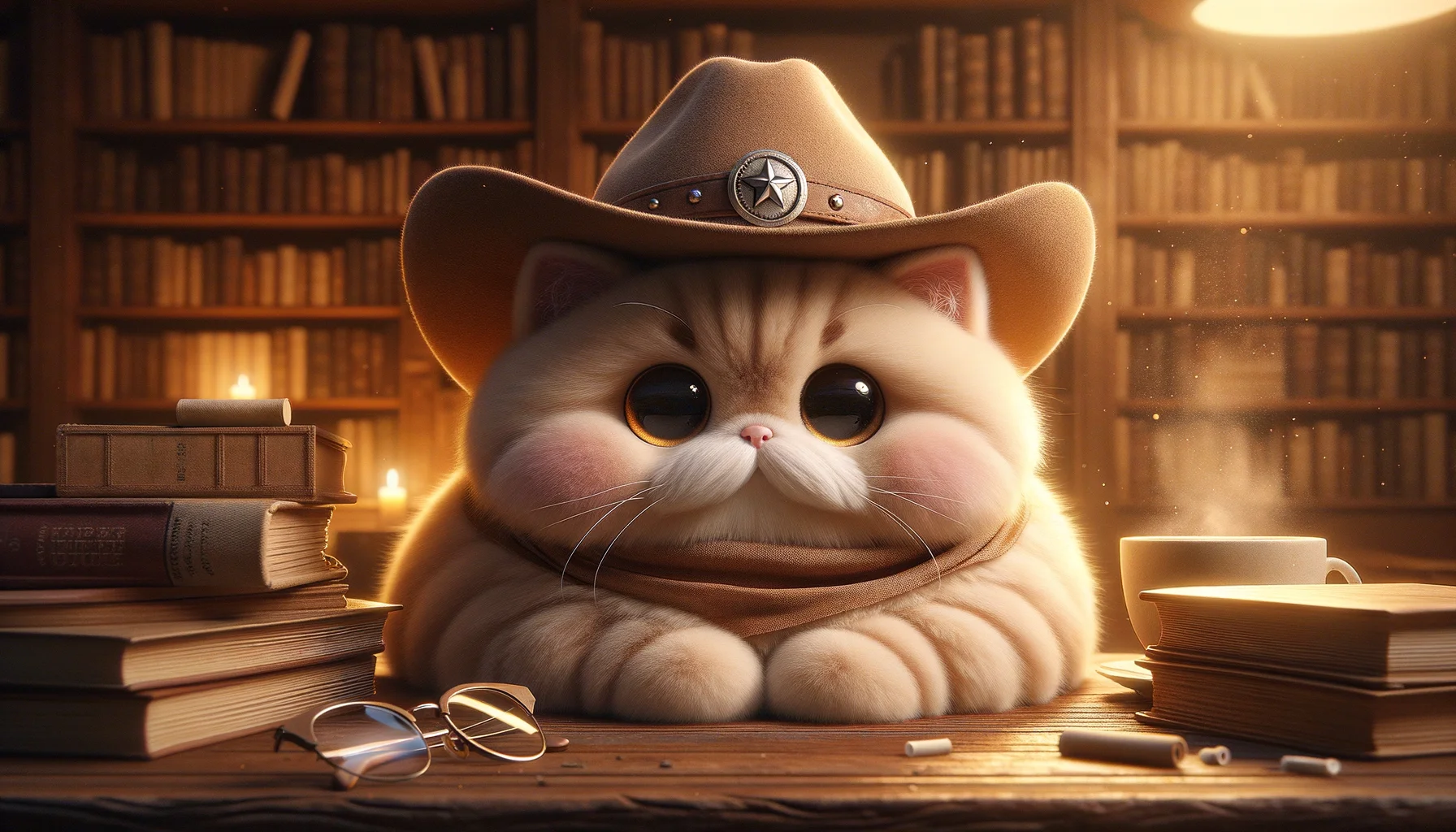 Sheriff Research Setup