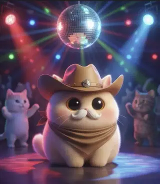 Sheriff Good Vibes — Disco 1