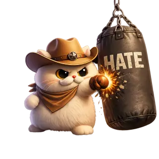 Sheriff Good Vibes — Scene 11