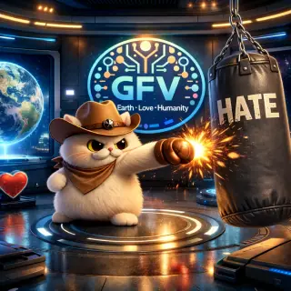 Sheriff Good Vibes — Scene 15